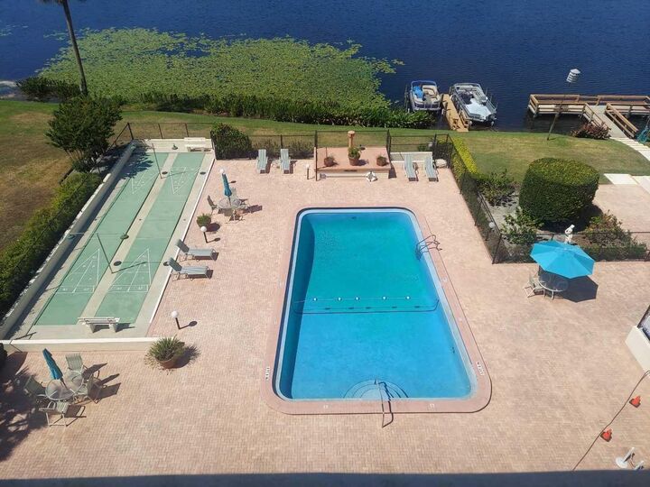 Property Photo:  700 Mirror Terrace NW 506  FL 33881 