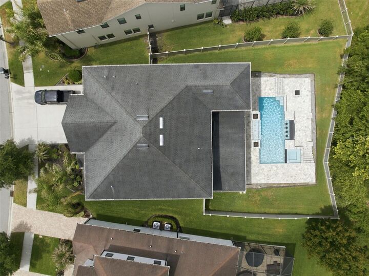 Property Photo: 4335 Ortona Lane FL 33543
