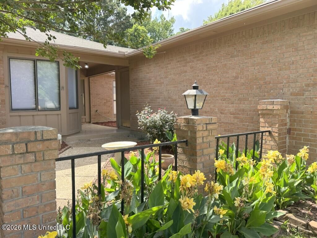 Property Photo: 62 Shore Drive MS 39056