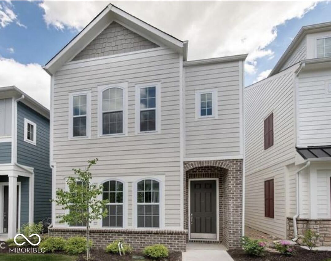 Property Photo:  13279 Susser Way  IN 46037 
