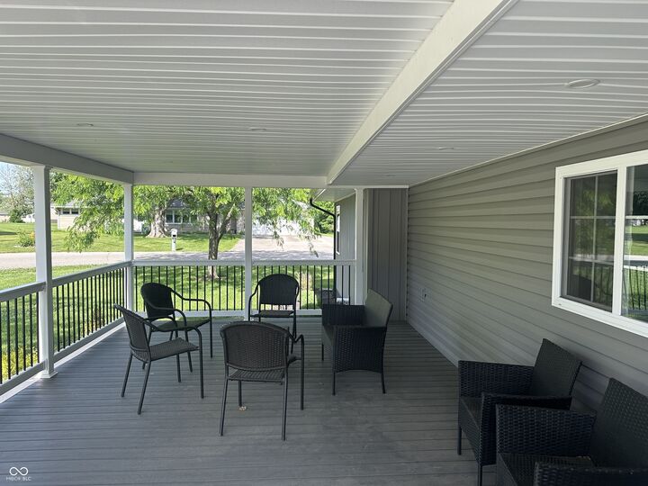 Property Photo:  322 Glee Drive  IN 47390 
