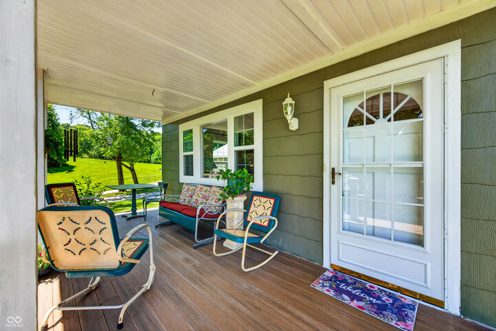 Property Photo:  9167 N Newark Road  IN 47459 