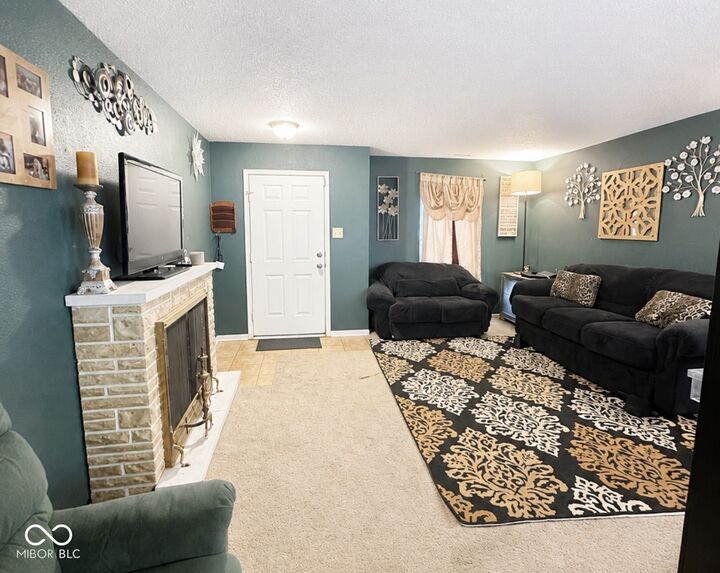 Property Photo:  15294 Clear Street  IN 46060 