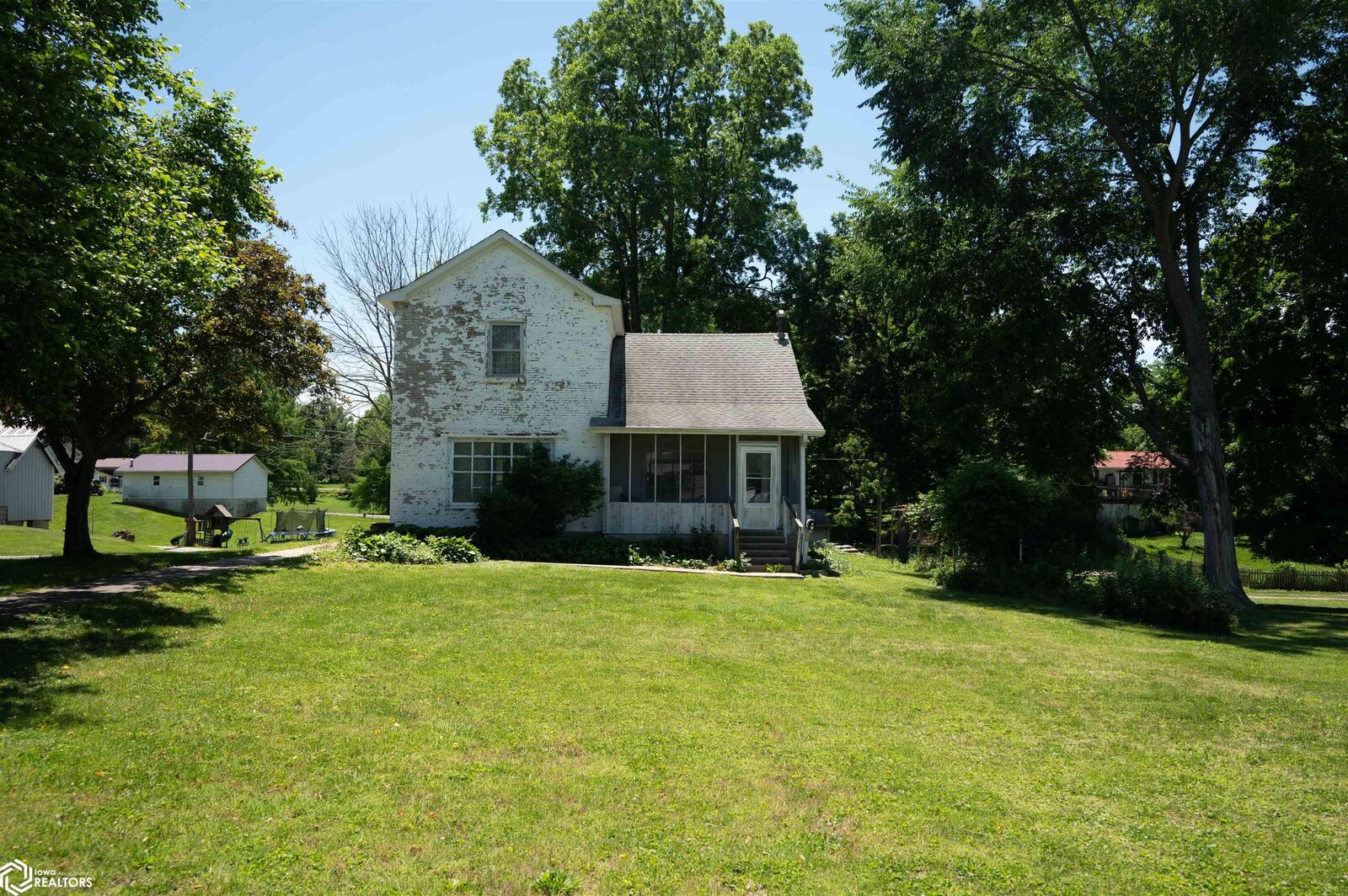 Property Photo: 515 S. 5th Street IL 62379