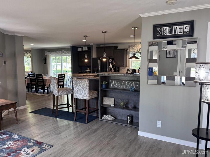 Property Photo:  1685 Ellsworth Street  MI 49849 