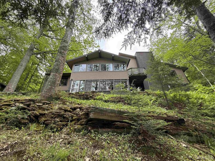 Property Photo:  1605 Engman Lake Road  MI 49885 