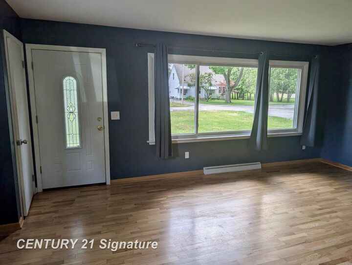 Property Photo: 771 S Frost Drive MI 48638