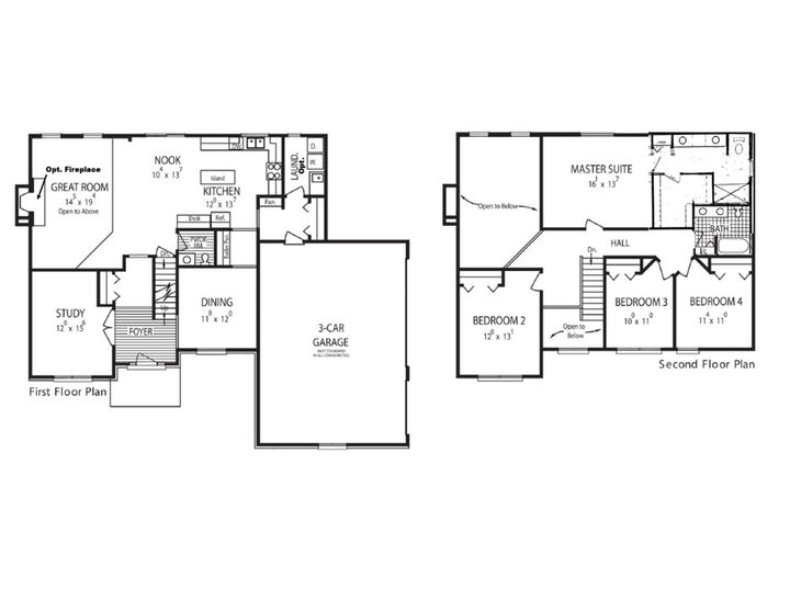Property Photo:  6530 Earl June Court  MI 48130 