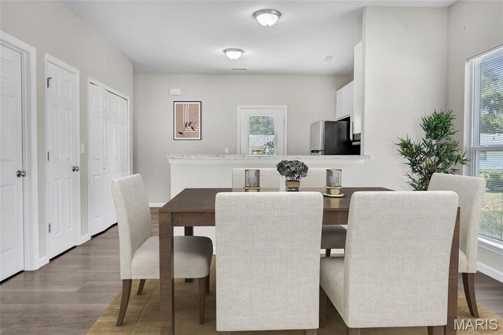 Property Photo:  1420 Swallow Lane  MO 63031 
