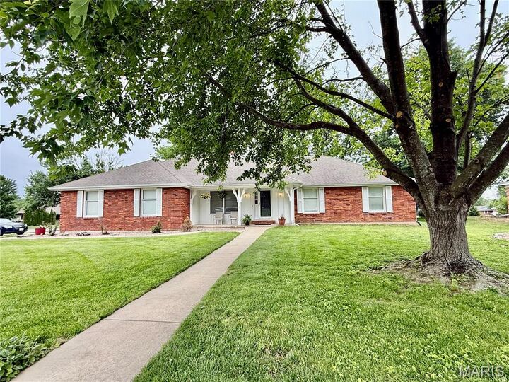 Property Photo:  117 Sharon Drive  MO 63361 