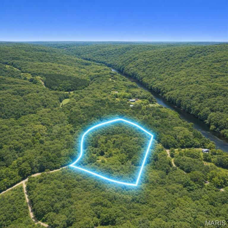 Property Photo: 4242 Village Road MO 63640