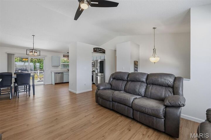 Property Photo:  1955 Anchorage Drive  MO 63028 