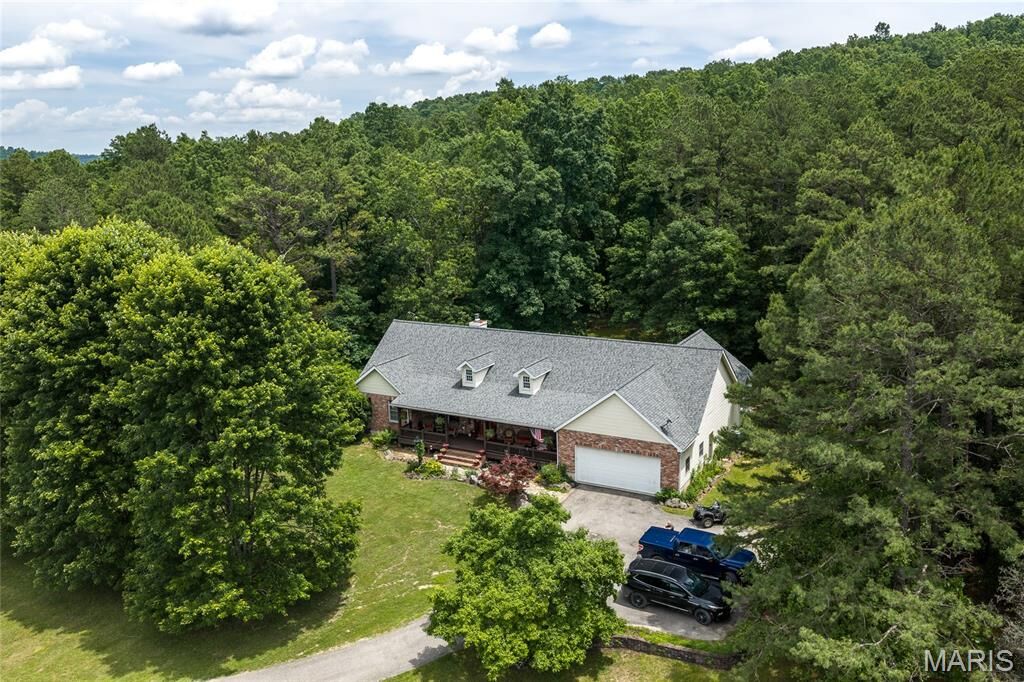 Property Photo: 1819 Madison 234 MO 63645