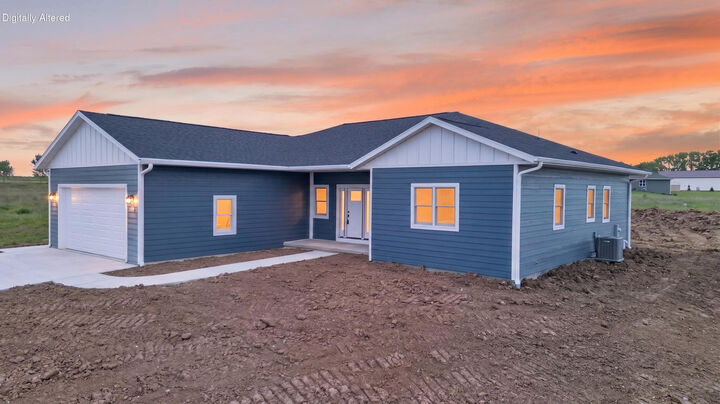 Property Photo: 2906 Stonebrook Dr WI 53081