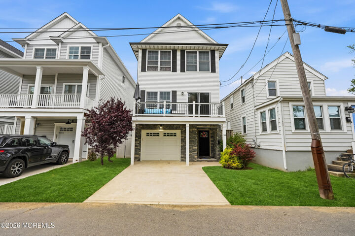 Property Photo: 34 North Street NJ 07732