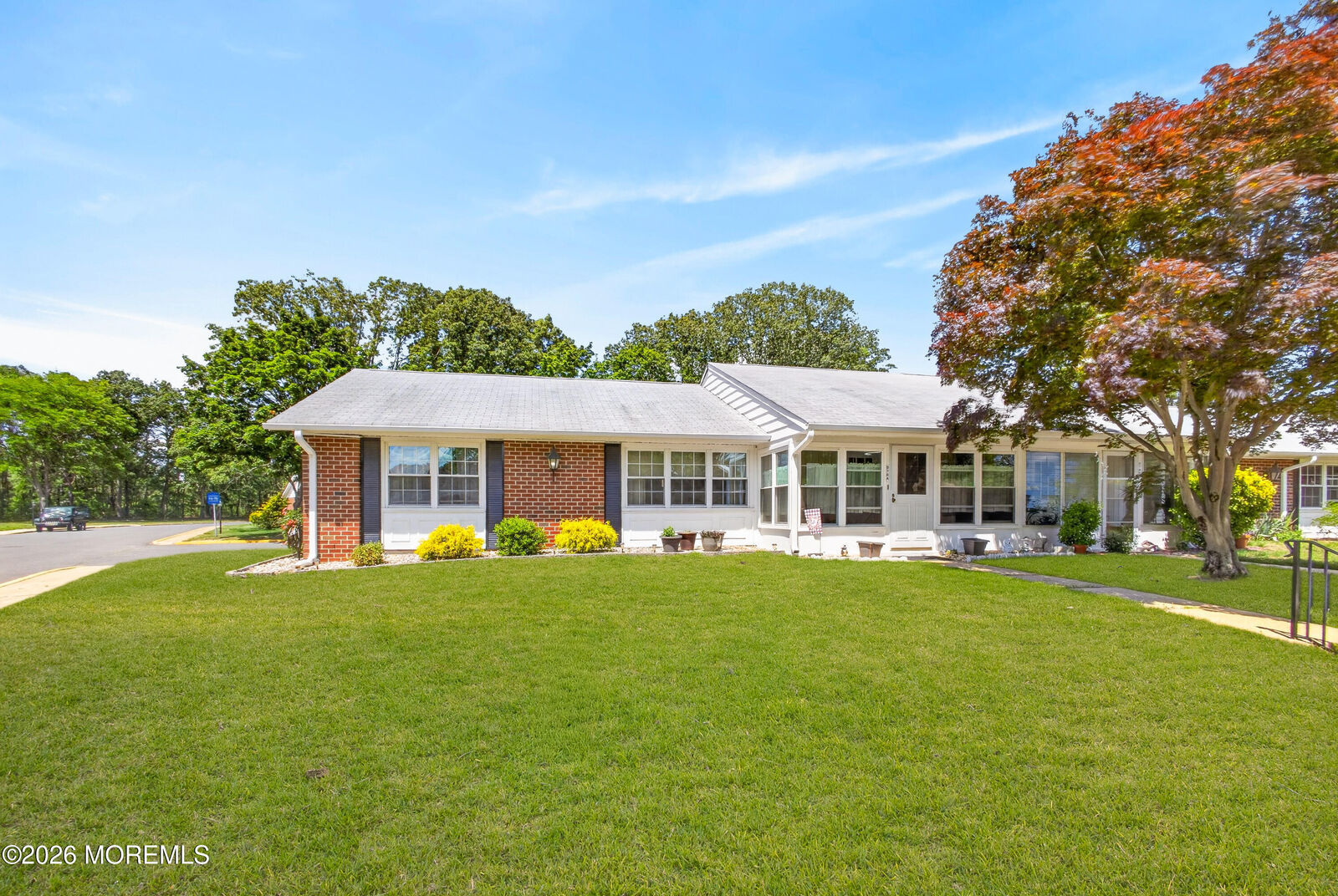 Property Photo: 976A Aberdeen Drive NJ 08701