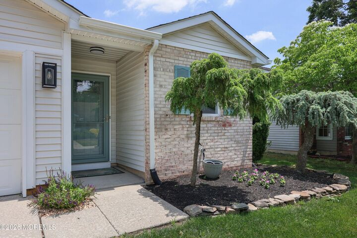 Property Photo: 1929 Quimby Court NJ 08755