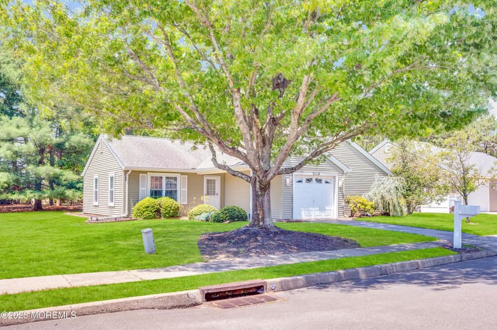 Property Photo:  14 Sheffield Drive  NJ 08734 