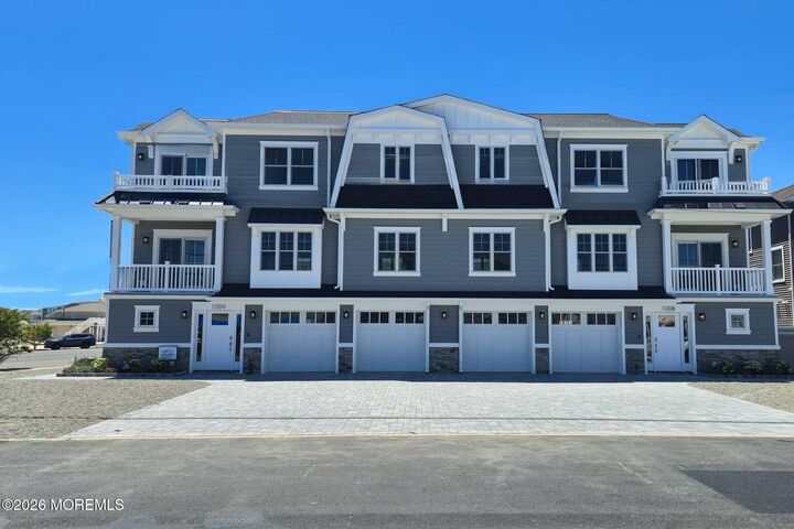 Property Photo: 100 Haddonfield Avenue NJ 08735