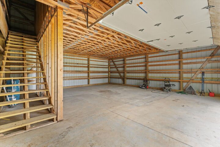 Property Photo:  16747 Williamsville Street  MI 49095 