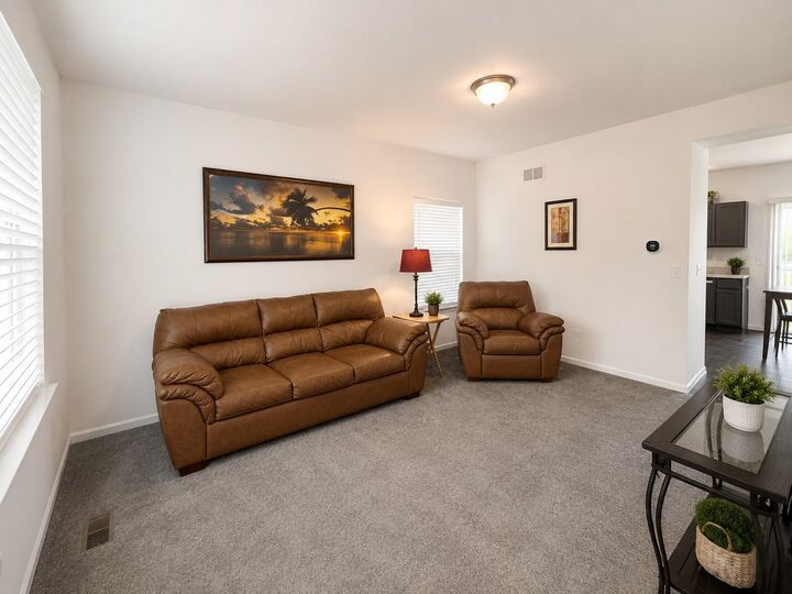 Property Photo:  1768 Orchard Lane  IL 60451 