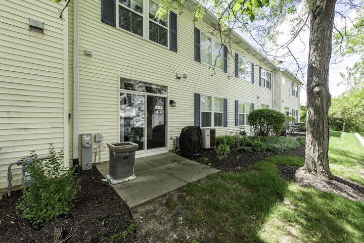 Property Photo: 2896 Falling Waters Lane IL 60046