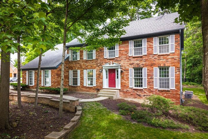 Property Photo:  1159 Hobson Mill Drive  IL 60540 