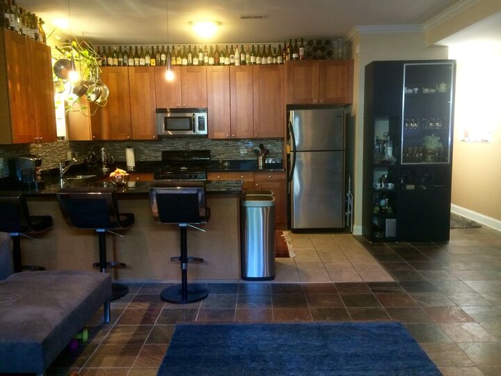 Property Photo: 2715 W Washington Boulevard 1 IL 60612