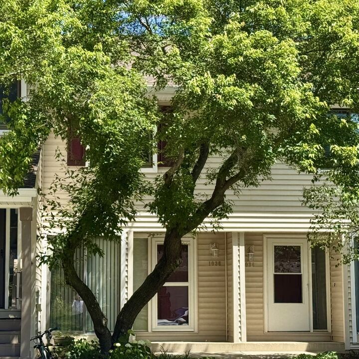 Property Photo:  1036 N Pine Tree Circle  IL 60089 