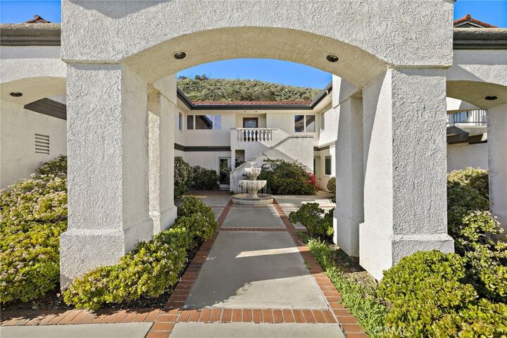 Property Photo:  11031 Meads  CA 92869 