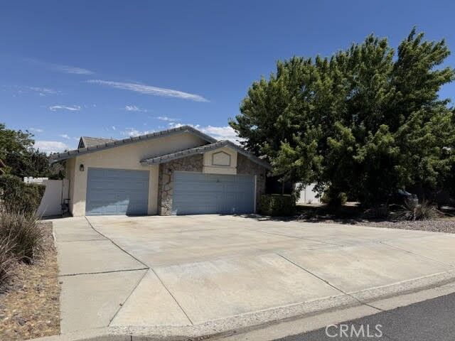 Property Photo: 13105 Yellowstone CA 92395