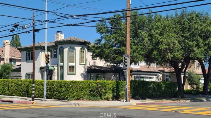Property Photo: 6304 Oak CA 91780