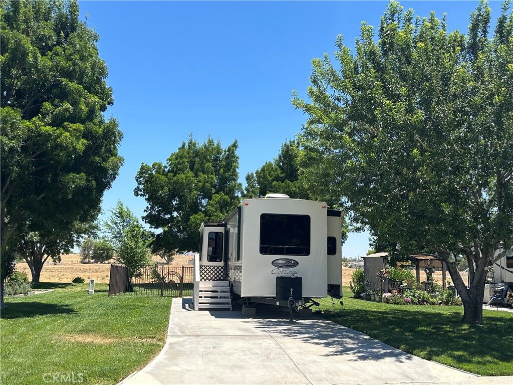 Property Photo: 11591 Ridgemark Road CA 92308