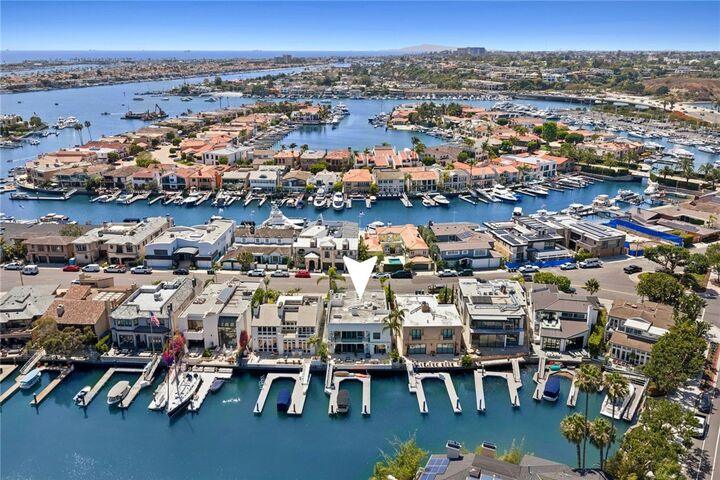Property Photo: 500 Harbor Island Drive CA 92660