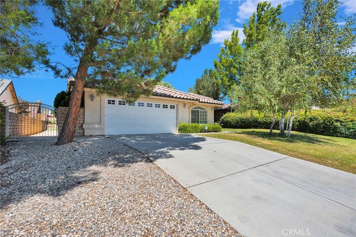 Property Photo:  13030 Palos Grande Drive  CA 92395 