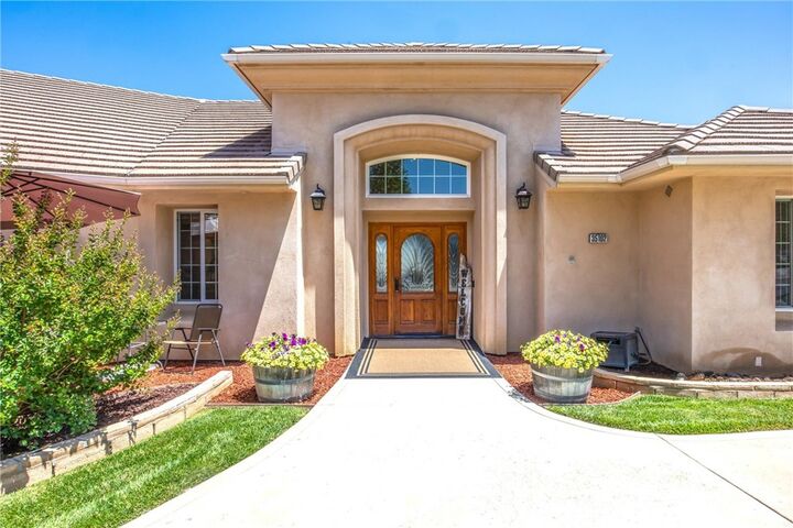 Property Photo: 35102 Persimmon CA 92399