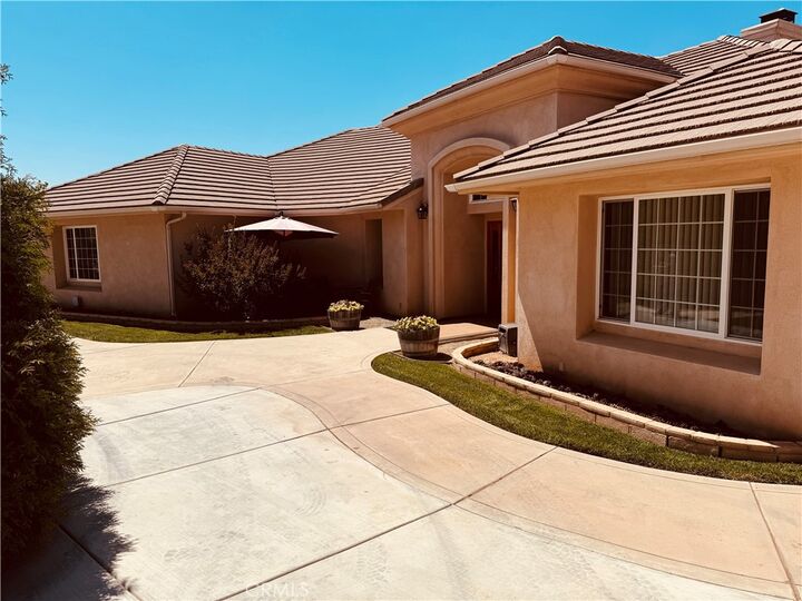 Property Photo: 35102 Persimmon CA 92399