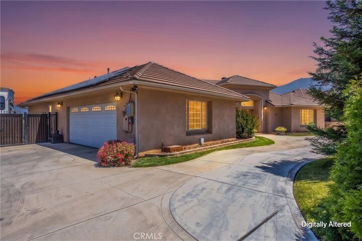 Property Photo:  35102 Persimmon  CA 92399 
