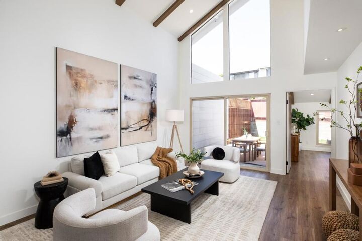 Property Photo:  3979 Geddes Court  CA 94080 