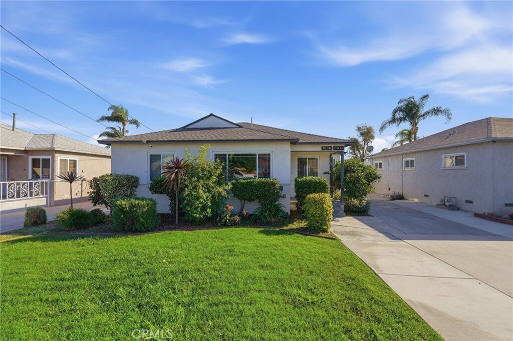 Property Photo:  9138 Rendalia  CA 90706 