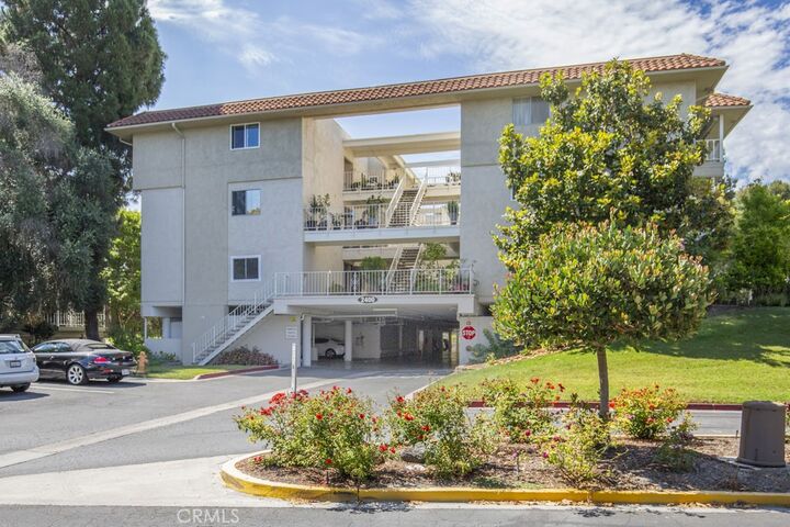 Property Photo: 2400 Via Mariposa 1A CA 92637