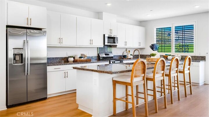 Property Photo:  17646 Bassets Street  CA 92345 