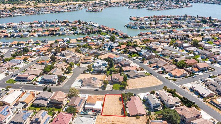 Property Photo:  13570 Chinquapin Drive  CA 92395 