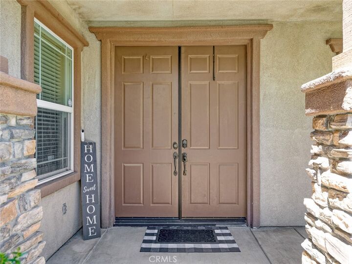 Property Photo: 37337 Verbena Court CA 93551