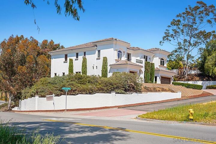 Property Photo:  3745 Vista Pointe  CA 91902 
