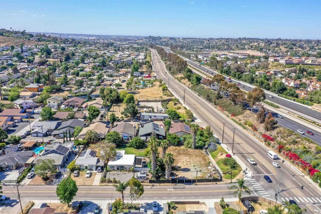 Property Photo:  8619 Tyler St  CA 91977 