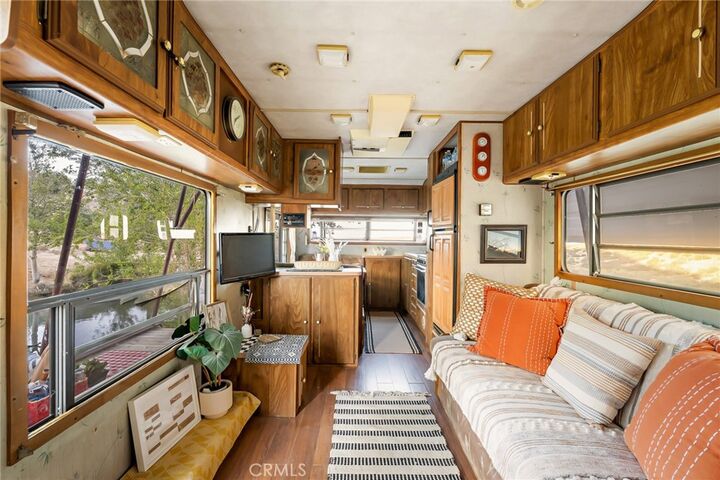 Property Photo:  50285 Burns Canyon  CA 92268 