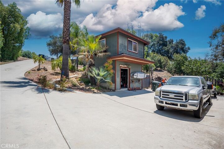 Property Photo:  1832 Camino Rainbow  CA 92028 