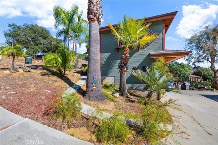 Property Photo:  1832 Camino Rainbow  CA 92028 