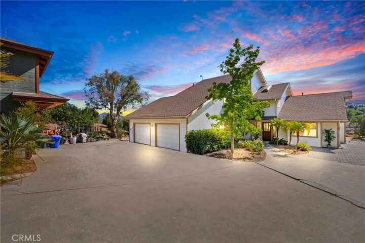 Property Photo: 1832 Camino Rainbow CA 92028